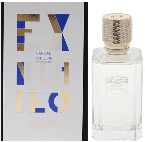 EX Nihilo Santal Calling Eau de Parfum (100ml) ab 280 € (September