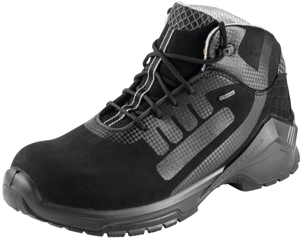 Steitz Secura VD PRO 3800 GTX XB