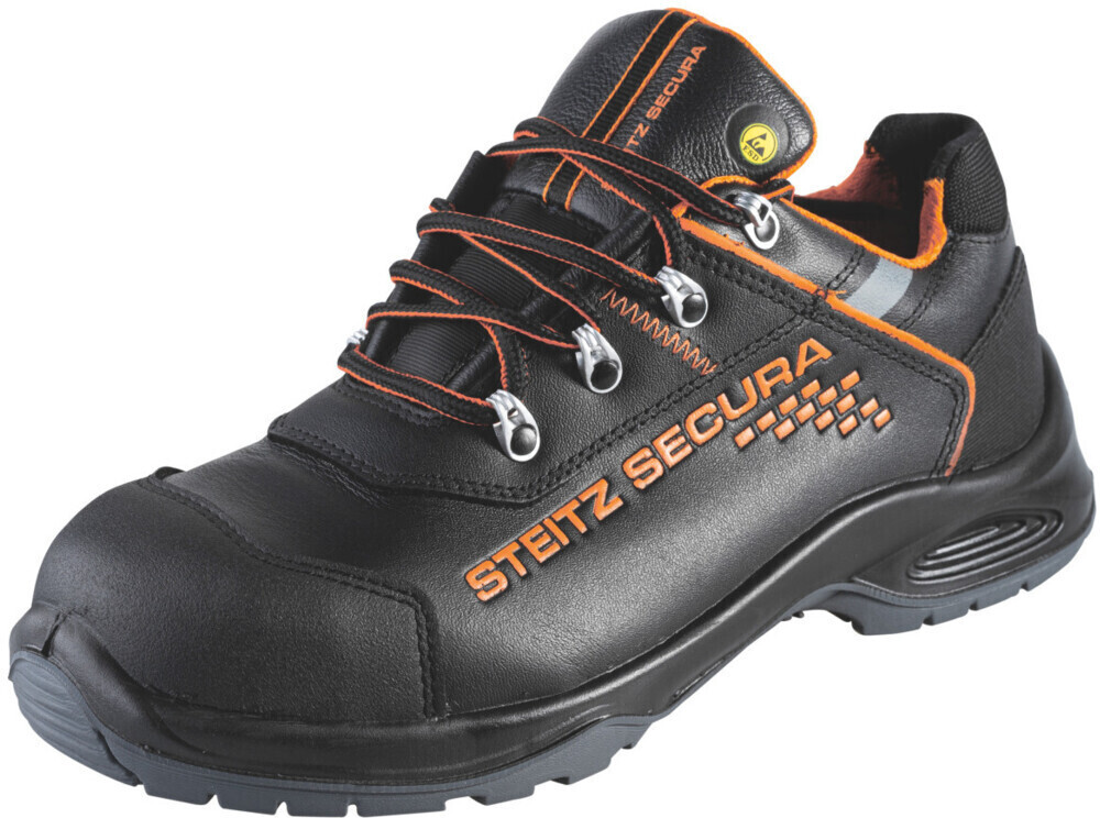 Steitz Secura VX 7500 PERBUNAN S3 XB