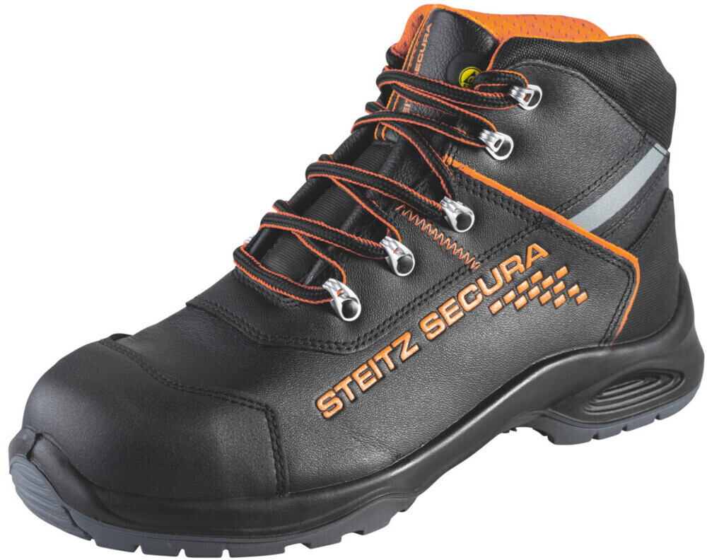 Steitz Secura VX 7600 PERBUNAN S3 XB