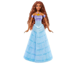 Barbie sirenetta on sale ariel