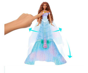 Mattel ariel best sale