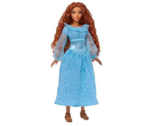 Mattel ariel online