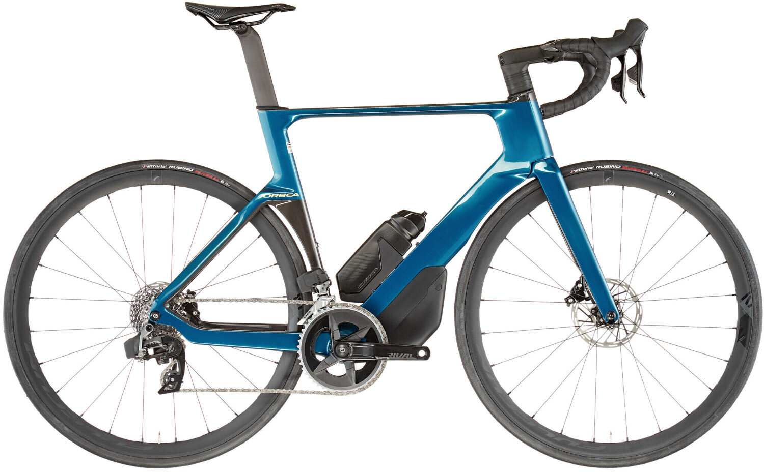 Orbea Orca Aero M31eLTD PWR blau 2023 ab 5.299,00 € | Preisvergleich ...