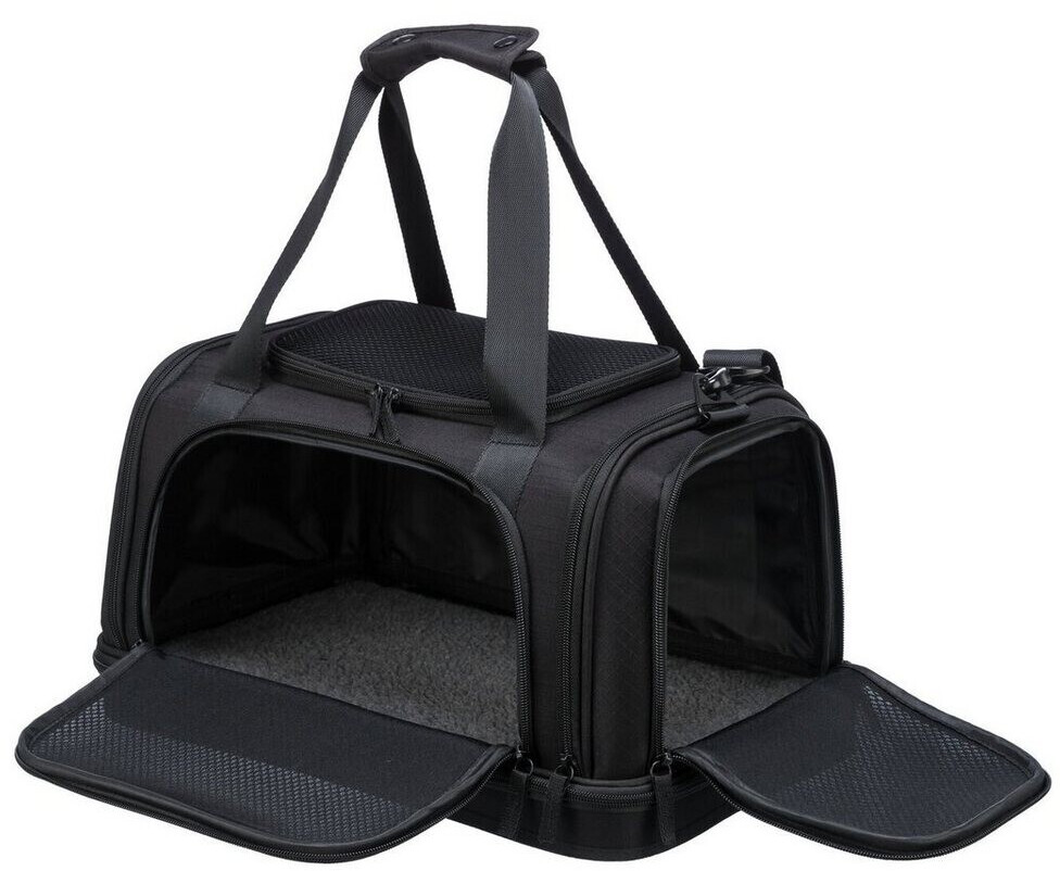 Trixie Sac de transport pour chien Trixie Sac de transport pour chien
