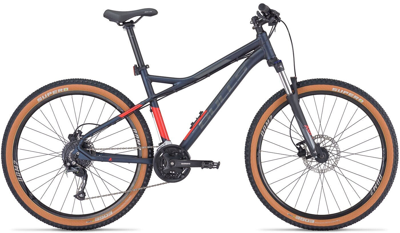 Bulls sharptail hotsell 27.5