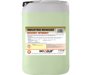 Professional Allround Industriereiniger Fertiggemisch Konzentrat