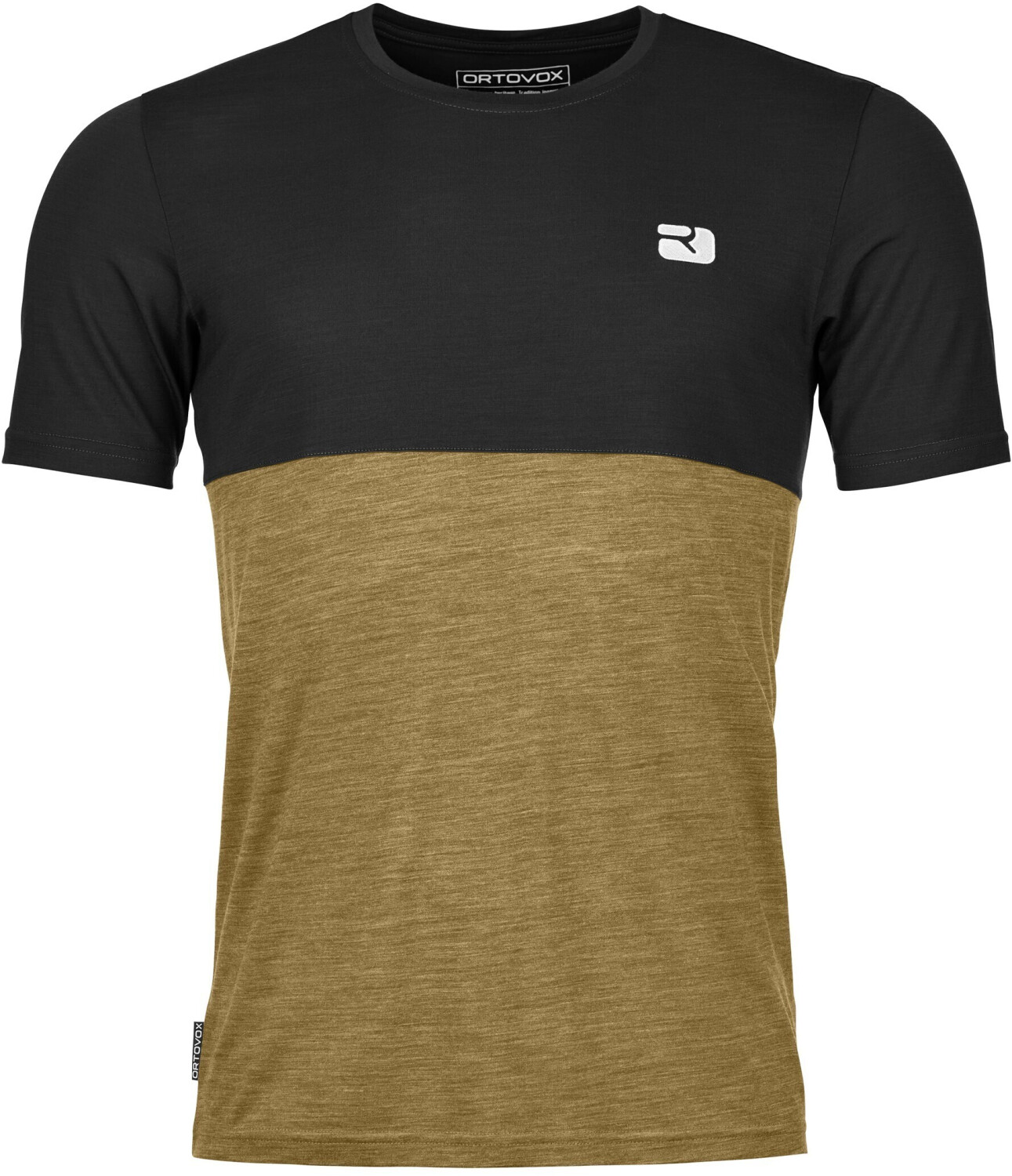 Ortovox 150 Cool Logo TS M (84062)