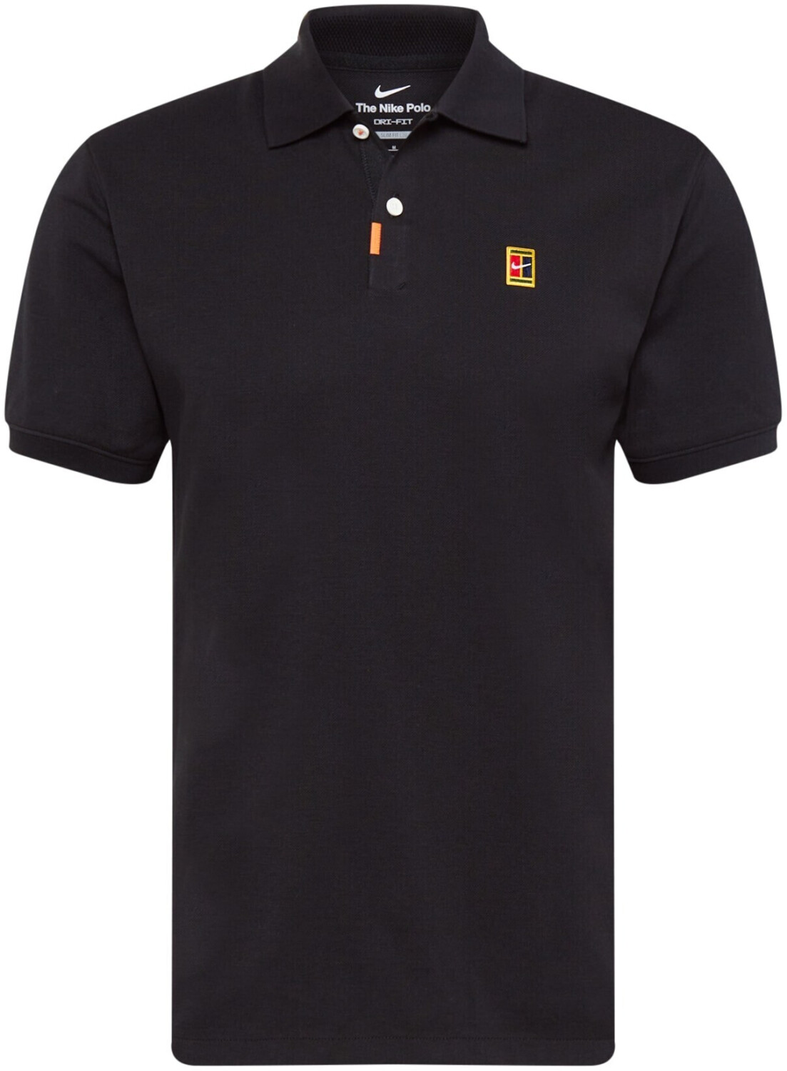 Buy Nike Dri Fit Heritage Slim Fit Polo DA4379 from 38.49