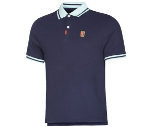 Slim fit dri fit polo store
