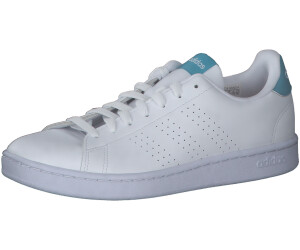 Adidas advantage clean blue deals