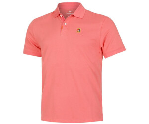 nike dri fit slim polo