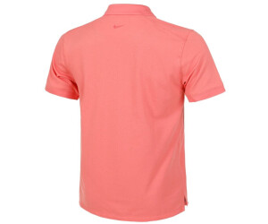 nike dri fit slim polo