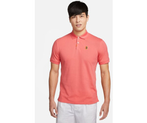 nike dri fit slim polo