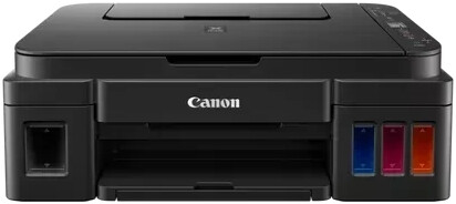 Canon PIXMA G3410