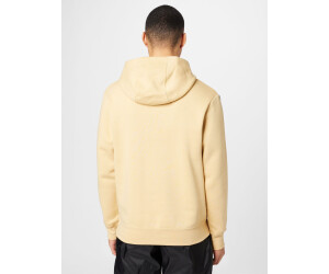 Nike Pullover Fleece Hoodie (DX2028) sesame/white ab 59,99 € |  Preisvergleich bei | Sweatshirts