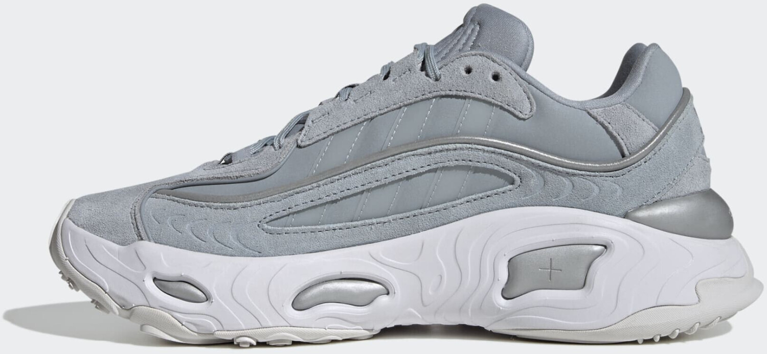 Adidas Oznova light grey/light grey/dash grey