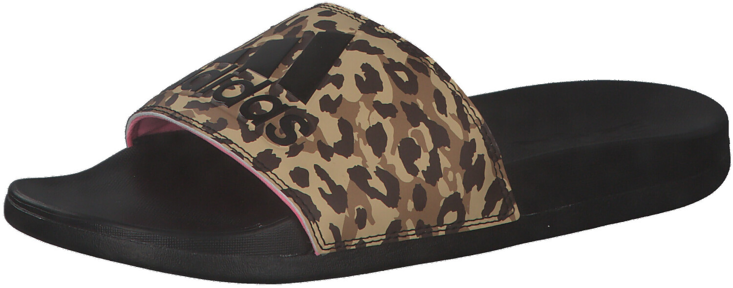 Adidas Comfort Adilette core black/core black/beam pink