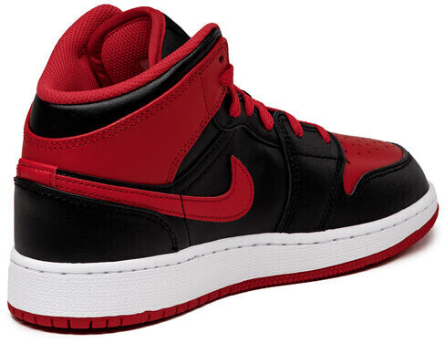 Jordan aj1 mid boys new arrivals