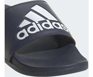 Adidas Adilette white/shadow bei € | navy/cloud Preisvergleich navy 23,19 ab Comfort shadow