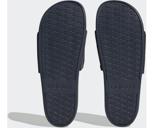 Adidas Comfort Adilette shadow navy/cloud € bei | navy Preisvergleich ab 23,19 white/shadow