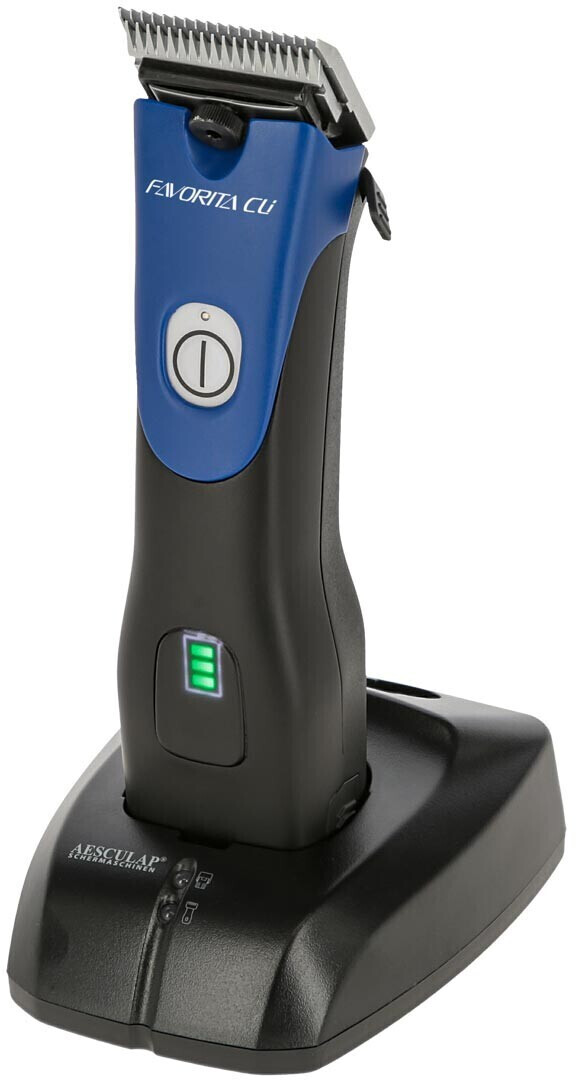 Aesculap Tondeuse pour chien GT236 Aesculap Tondeuse pour chien GT236