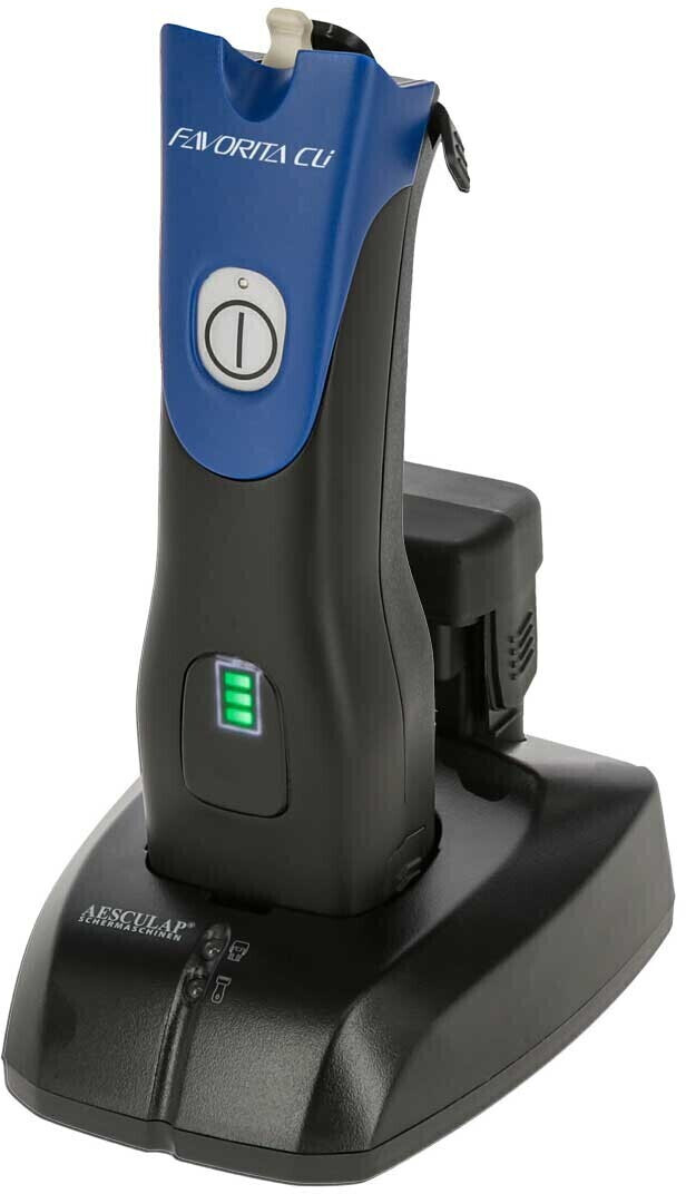 Aesculap Tondeuse pour chien GT236 Aesculap Tondeuse pour chien GT236
