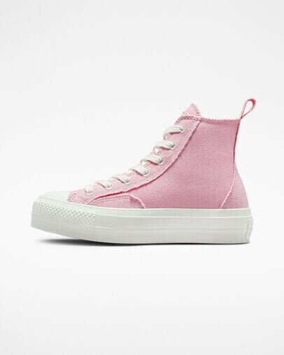 Oversized converse shoes discount