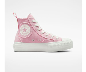 Girl converse high tops hotsell