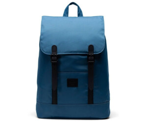 Herschel Retreat Small Backpack Recycled Flight Satin (11096  display picture 2