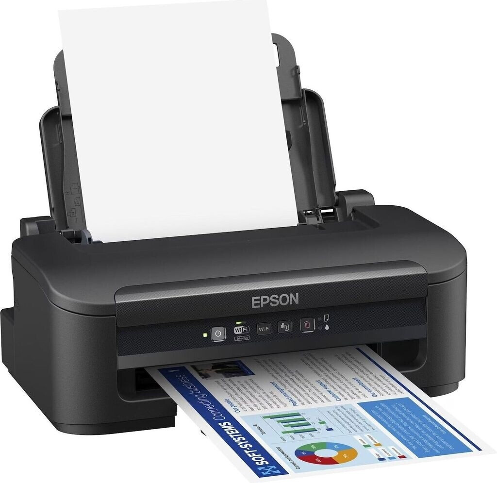 Epson WorkForce WF-2110W au meilleur prix sur