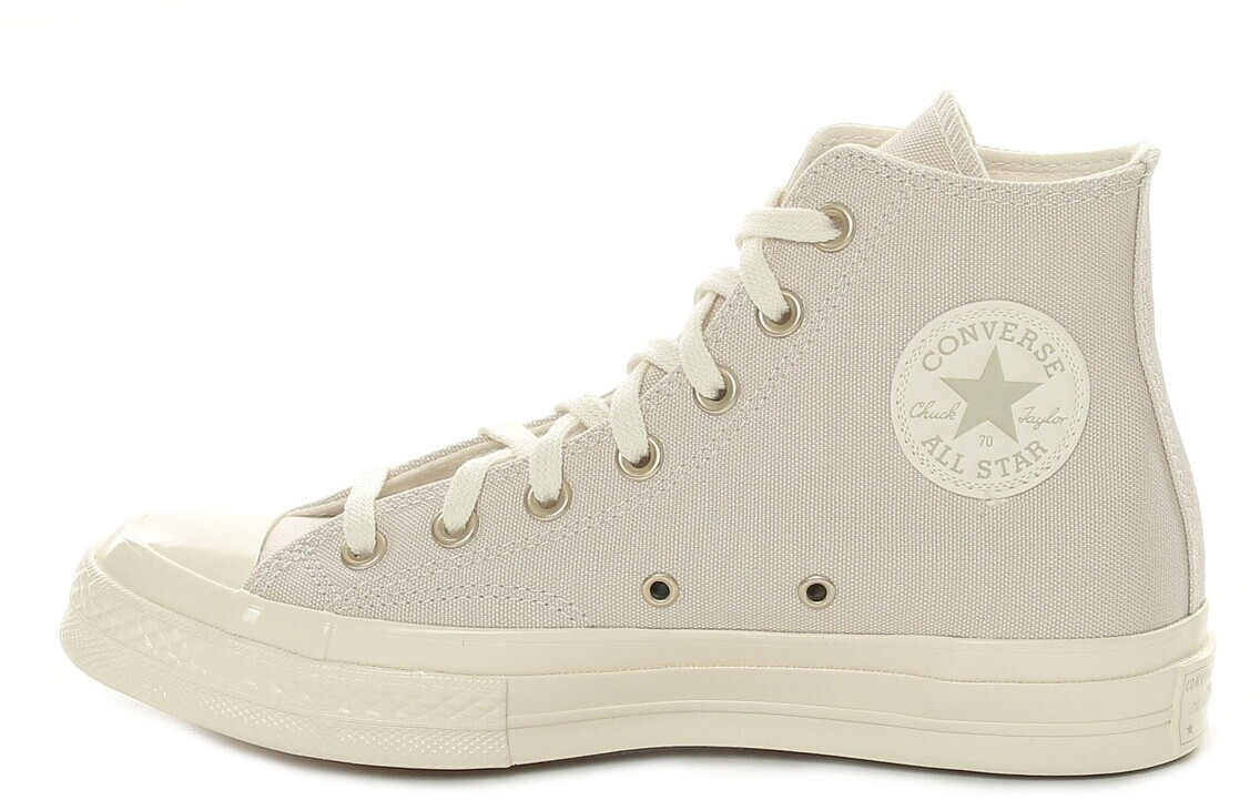 Converse Chuck 70 Crafted Florals desert sand/egret/light gold
