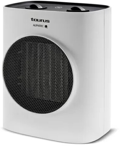 Taurus Tropicano 7CR Calefactor Cerámico 1500W