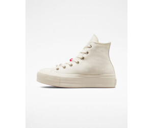 Converse top mono natural