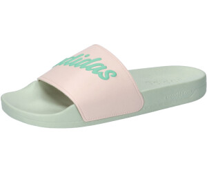 Buy Adidas Adilette Shower Women wonder quartz pulse mint linen