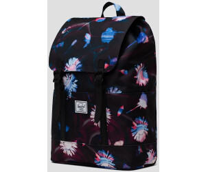 Buy Herschel Retreat Small Backpack 2022 23 sunlight floral from