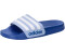 Adidas Adilette Shower K blue dawn/ftwr white/royal blue
