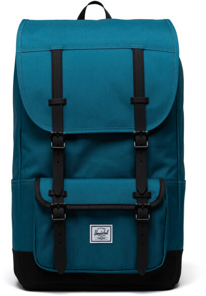 Herschel little outlet america bleu