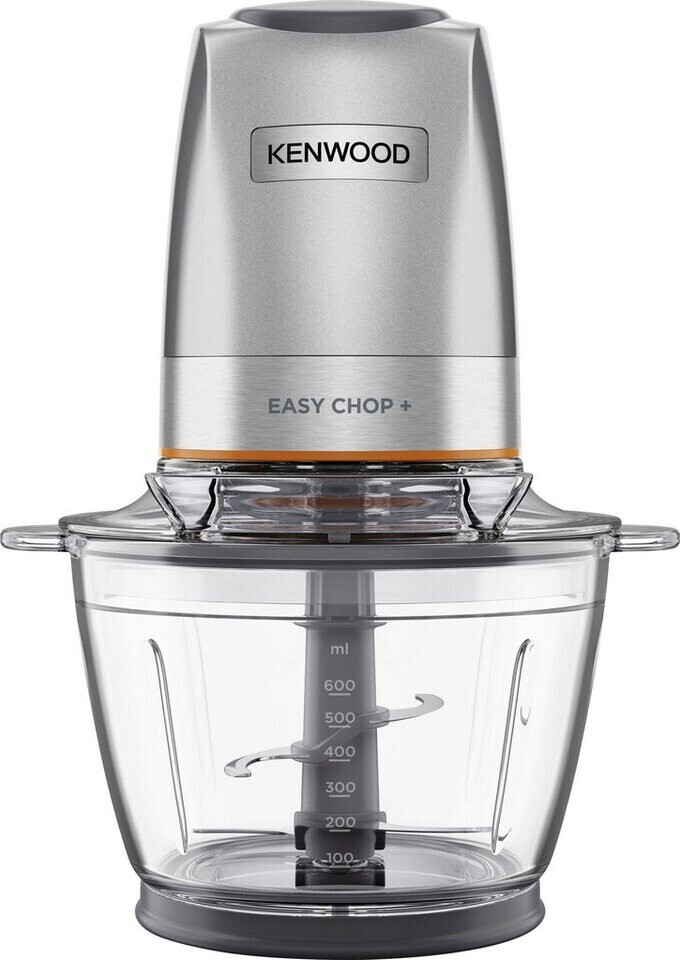 Soldes Kenwood CHP 62.400SI Easy Chop+ 2024 au meilleur prix sur