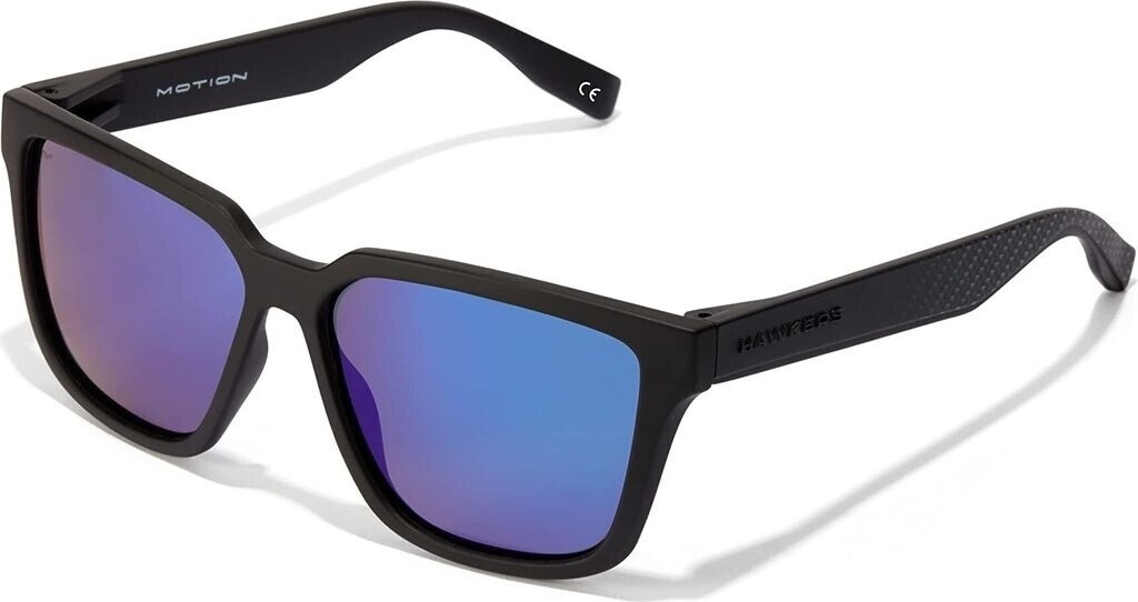 Hawkers Motion carbon black/sky