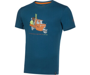 La Sportiva Ape T Shirt Men ab 29 93 Preisvergleich bei idealo