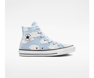 Light blue childrens converse online
