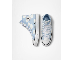Light blue converse shop kids