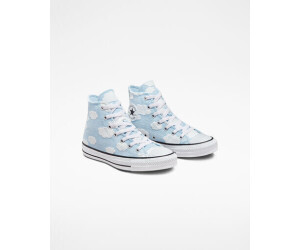 Light blue converse shop kids