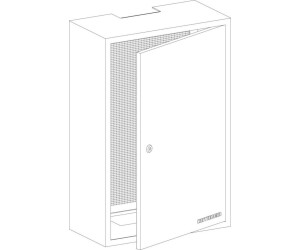 Kathrein MS 6080 600x800 mm (214500004)