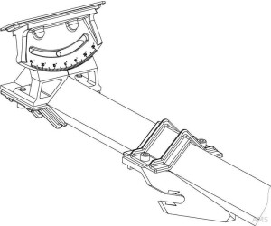 Kathrein ZAS 124C (23710026)