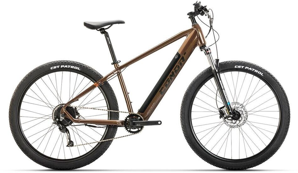 Bicicletas de montaña conor precios sales