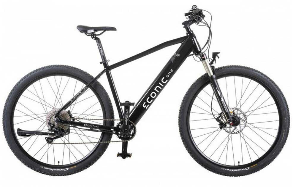 Econic one 300072
