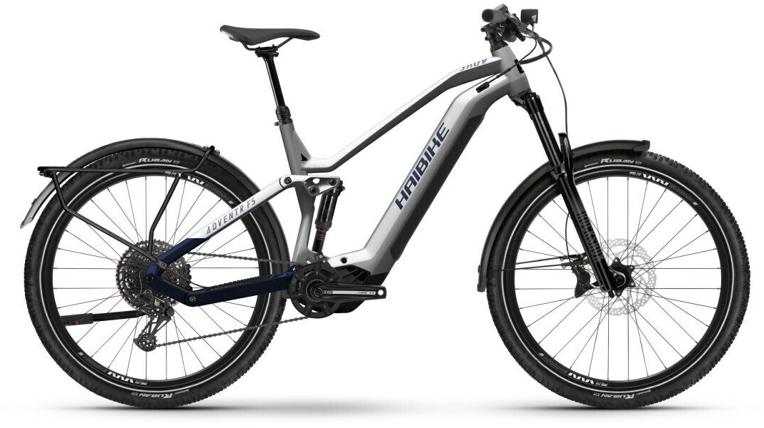 Haibike 45600350
