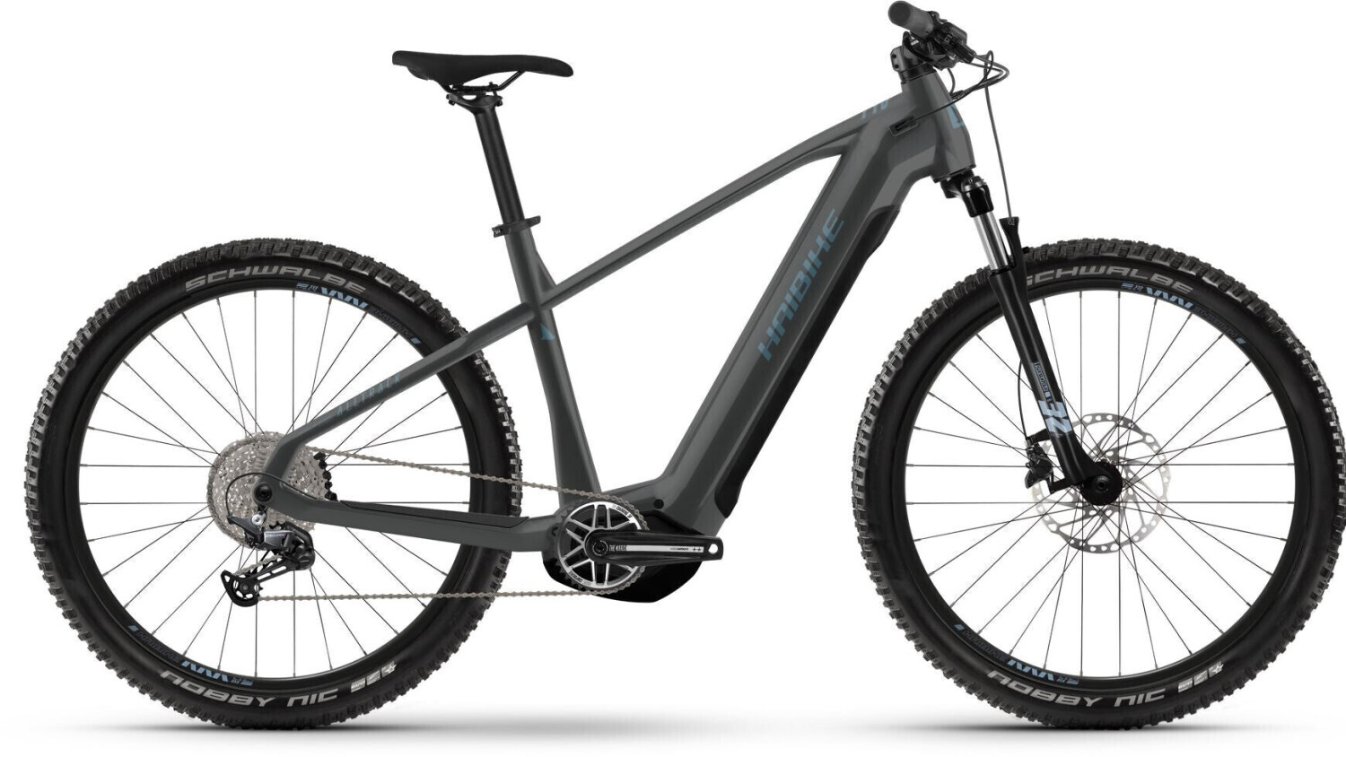 Haibike 45204340